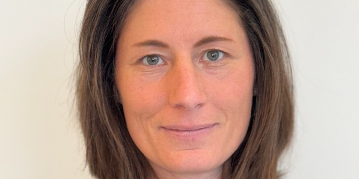 Kathrin Haas, OP-Schwester