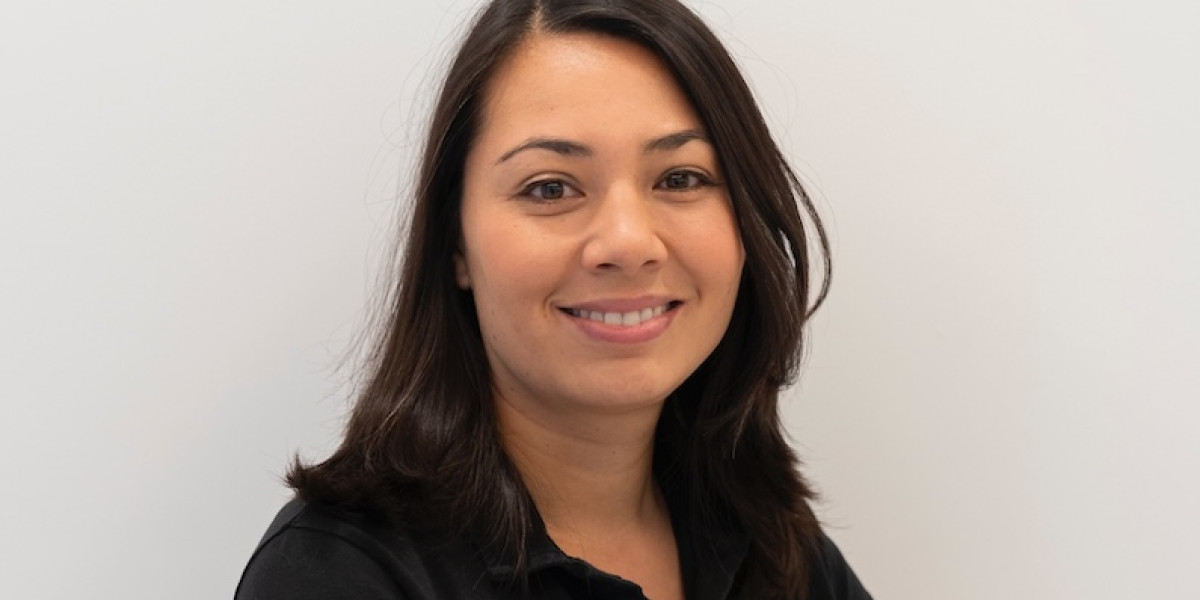 Monica Yalman, Praxismitarbeiterin