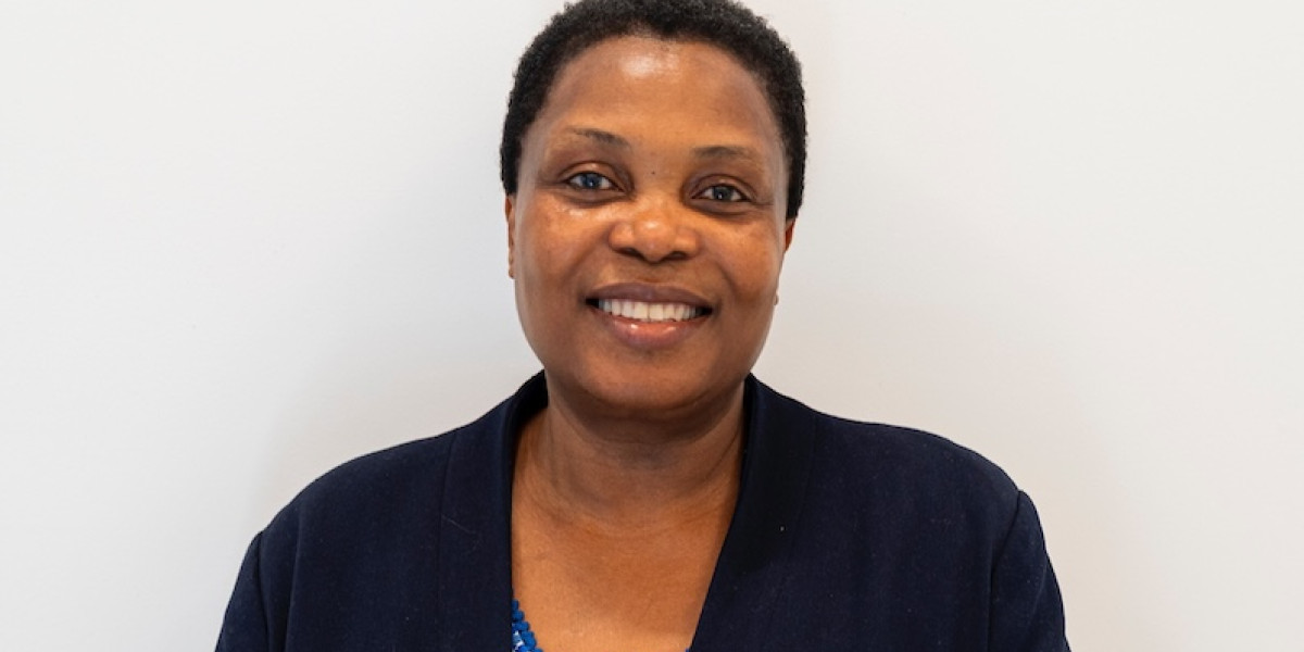 Tonia Richard, OP-Schwester