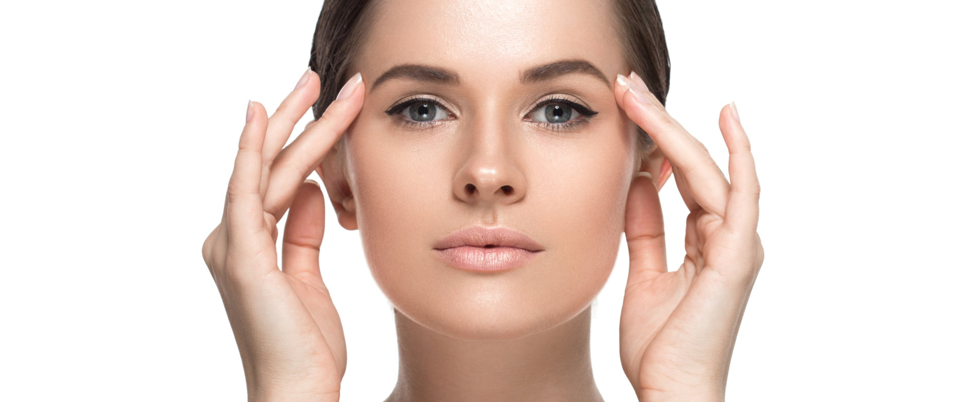 Augenbraunlifting in München bei Dr. Kim