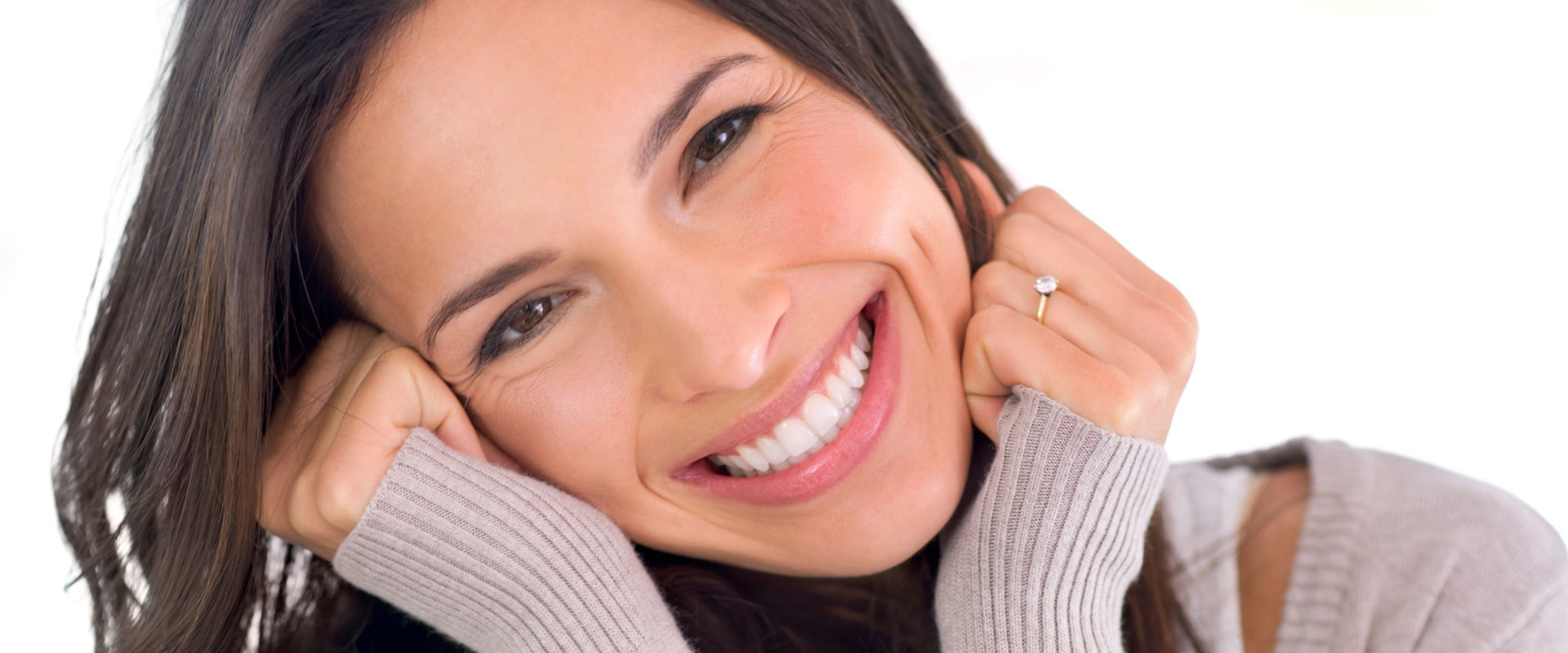 Botox gegen mimische Falten
