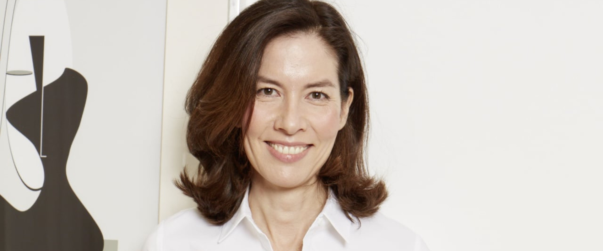 Dr. Caroline Kim