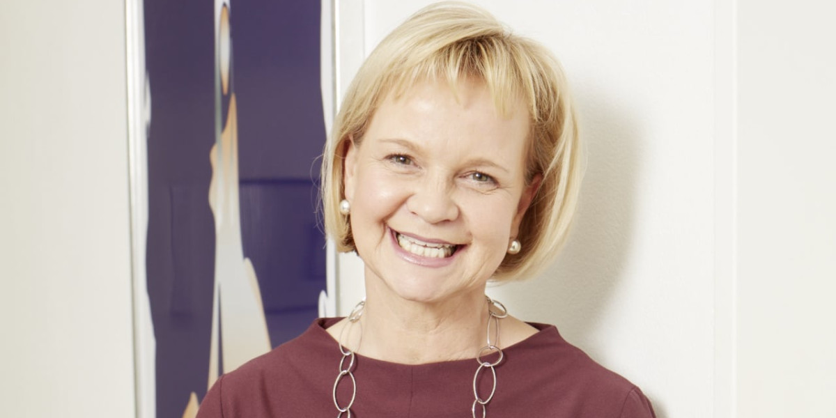 Sabine Pachmayr